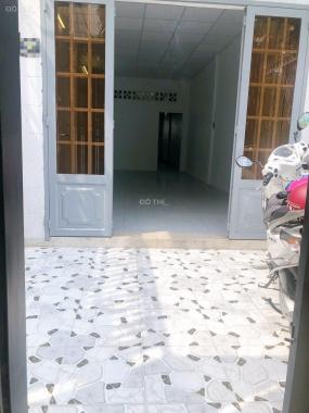 Nhà rẻ Gò Vấp, 50 triệu/m2 hẻm nhựa ô tô 1 trục, khủng dài 25m