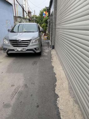 Nhà rẻ Gò Vấp, 50 triệu/m2 hẻm nhựa ô tô 1 trục, khủng dài 25m