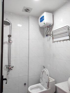 Bán nhà Văn Chương, Khâm Thiên gần hồ Linh Quang DT 42m2 x 5T mới tinh ô tô cách 10m 5,2 tỷ