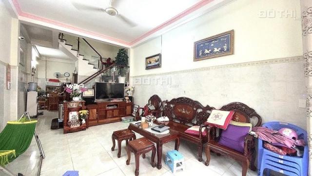 Giảm 600 triệu, bán nhà gấp HXH gần mặt tiền 5 tỷ nhỉnh gần Thạch Lam, quận Tân Phú