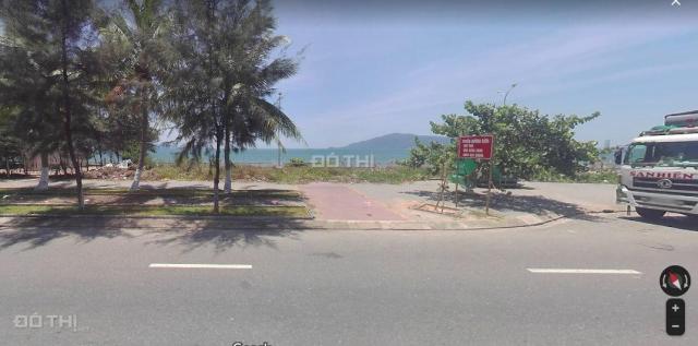 Cần bán lô đất biệt thự view biển Nguyễn Tất Thành, P Hòa Minh, Quận Liên Chiểu Đà Nẵng