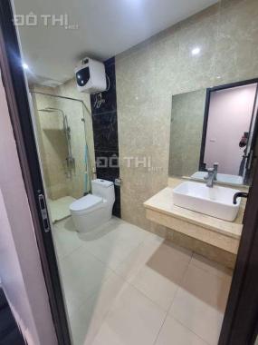 Bán nhà Nguyễn Khánh Toàn, nhà đẹp dân xây, gần ô tô, ngõ thông, 45m2 nhỉnh 6 tỷ
