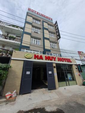 Bán khách sạn đường Nguyễn Tuyển, Phường Bình Trưng Tây, Quận 2, Hồ Chí Minh DT 148m2 giá 28 tỷ