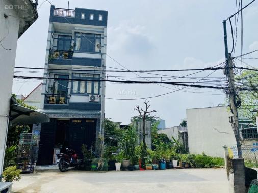 Đất hẻm 6m, Lê Văn Lương, Nhà Bè. 200 m2, 6,6 tỷ
