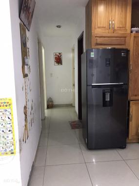 Bán căn hộ chung cư tại dự án Lan Phương MHBR Tower, Thủ Đức, HCM diện tích 66.5m2 giá 2.2 tỷ