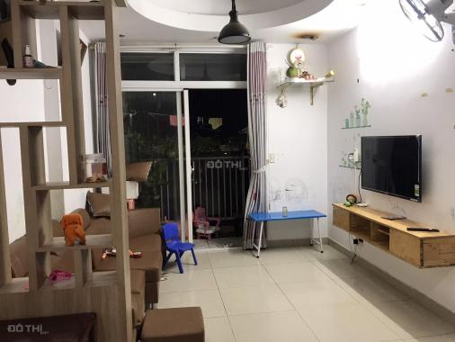 Bán căn hộ chung cư tại dự án Lan Phương MHBR Tower, Thủ Đức, HCM diện tích 66.5m2 giá 2.2 tỷ