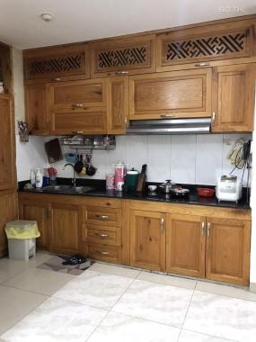 Bán căn hộ chung cư tại dự án Lan Phương MHBR Tower, Thủ Đức, HCM diện tích 66.5m2 giá 2.2 tỷ