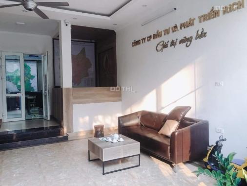 Nhà đẹp giá rẻ quận Thanh Xuân kinh doanh văn phòng