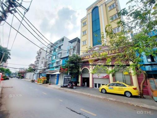 Bán khách sạn gần đường Nguyễn Thị Nghi 37 phòng thu 3.6 tỷ. 1 năm