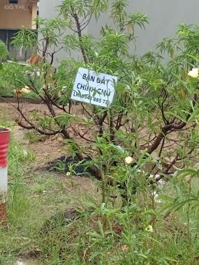 Chính chủ bán đất Quang Minh, Mê Linh, DT 88,6m2, MT 4,93m. 2 mặt thoáng cạnh nhà văn hóa