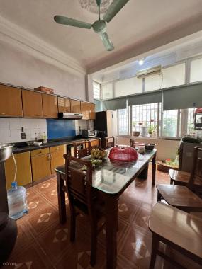 Mặt phố Hoàng Tăng Bí - vỉa hè - kinh doanh gara - 2 thoáng 57m2x5T 5.8tỷ