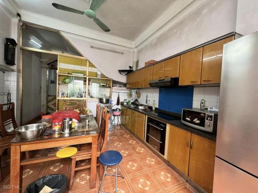 Mặt phố Hoàng Tăng Bí - vỉa hè - kinh doanh gara - 2 thoáng 57m2x5T 5.8tỷ