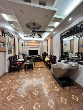 Mặt phố Hoàng Tăng Bí - vỉa hè - kinh doanh gara - 2 thoáng 57m2x5T 5.8tỷ