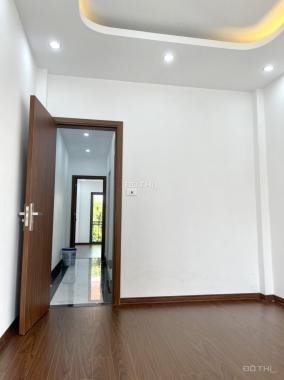 Bán Nhà 4 tầng 42m2 - Cách Mỹ Đình 4,5km