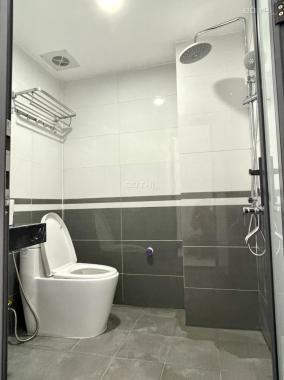 Bán Nhà 4 tầng 42m2 - Cách Mỹ Đình 4,5km