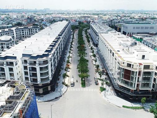 Bán Nhà Rẻ Nhất Khu Đô Thị Vạn Phúc City Thủ Đức