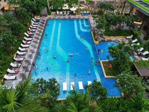 Cho thuê căn hộ Akari City 75m2 giá 8 triệu/tháng Liên hệ 0944103377