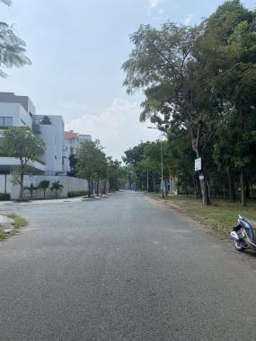 Bán đất biệt thự thủ thiêm mặt tiền sông đường nguyễn duy trinh Q.2 (192m2) tel. 0909 972 783