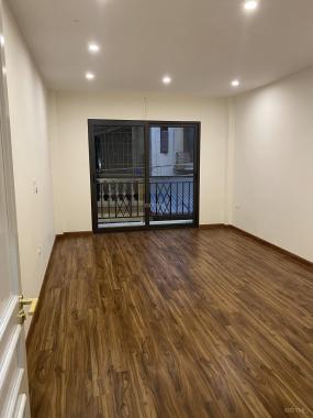 BÁN NHÀ VẠN PHÚC, BA ĐÌNH, MỚI, HIỆN ĐẠI, 42M2, 6 TẦNG, 5,9 TỶ