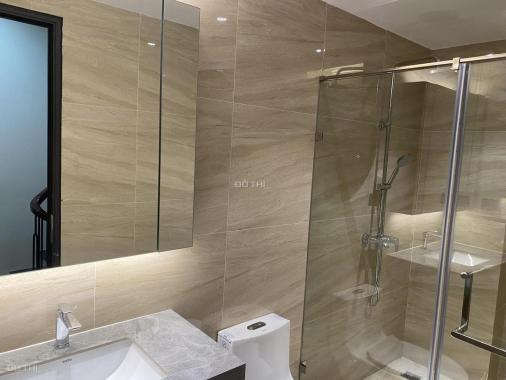 BÁN NHÀ VẠN PHÚC, BA ĐÌNH, MỚI, HIỆN ĐẠI, 42M2, 6 TẦNG, 5,9 TỶ