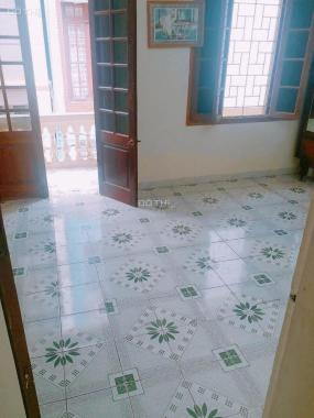 Bán nhà phố Trần Quốc Vượng - Cầu Giấy 50m2 x 3 tầng, 3 phòng ngủ, ngõ rộng ô tô đỗ của vào nhà