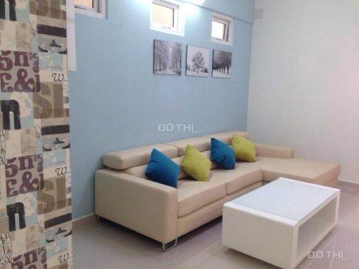Cho thuê căn hộ CC tại dự án Dream Home luxury, diện tích 64m2 giá 8.5 Tr/th. LH thư 093133744