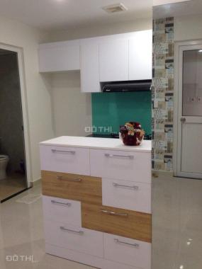Cho thuê căn hộ CC tại dự án Dream Home luxury, diện tích 64m2 giá 8.5 Tr/th. LH thư 093133744