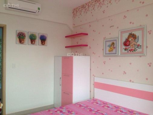 Cho thuê căn hộ CC tại dự án Dream Home luxury, diện tích 64m2 giá 8.5 Tr/th. LH thư 093133744