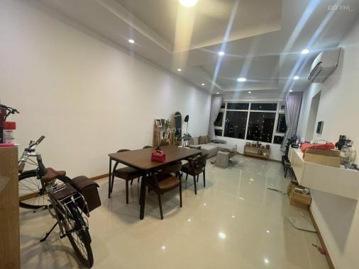 Hải Yến 0963.77.55.56 - bán CH 2 phòng ngủ tòa Topaz - Saigon Pearl tầng cao, view sông giá 5,9 tỷ
