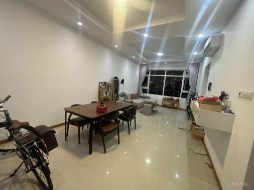 Hải Yến 0963.77.55.56 - bán CH 2 phòng ngủ tòa Topaz - Saigon Pearl tầng cao, view sông giá 5,9 tỷ