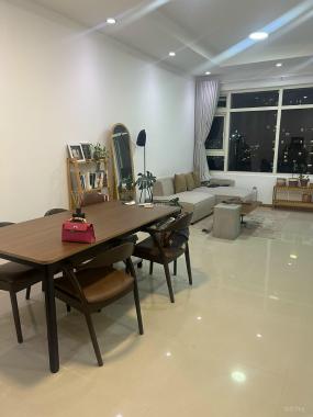 Hải Yến 0963.77.55.56 - bán CH 2 phòng ngủ tòa Topaz - Saigon Pearl tầng cao, view sông giá 5,9 tỷ
