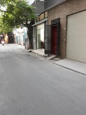 Cần bán nhà Nguyễn Trãi, Thanh Xuân, 55m2, 5T, MT 5.5m, ô tô tránh, kinh doanh, nhỉnh 10 tỷ