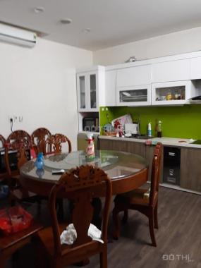 Cần bán nhà Nguyễn Trãi, Thanh Xuân, 55m2, 5T, MT 5.5m, ô tô tránh, kinh doanh, nhỉnh 10 tỷ
