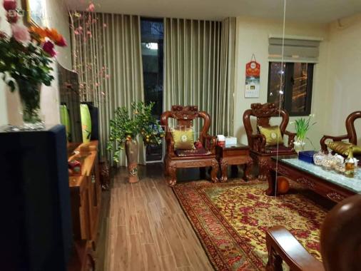 Cần bán nhà Nguyễn Trãi, Thanh Xuân, 55m2, 5T, MT 5.5m, ô tô tránh, kinh doanh, nhỉnh 10 tỷ