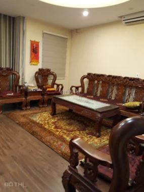 Cần bán nhà Nguyễn Trãi, Thanh Xuân, 55m2, 5T, MT 5.5m, ô tô tránh, kinh doanh, nhỉnh 10 tỷ