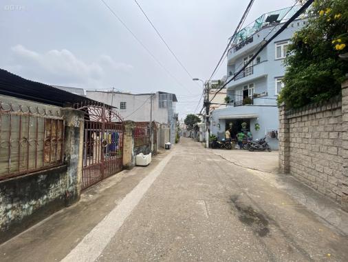 Bán nhà đường số 30 gần chợ cây xoài Q.2 (105m2) 8,5 tỷ tel. 0909 972 783