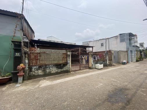 Bán nhà đường số 30 gần chợ cây xoài Q.2 (105m2) 8,5 tỷ tel. 0909 972 783