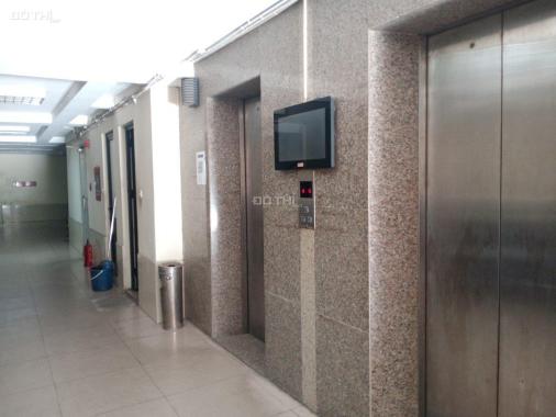 Chào thuê 85m2 sàn văn phòng toà nhà 73 Lò Đúc, Hai Bà Trưng giá chỉ 282k/m2/tháng