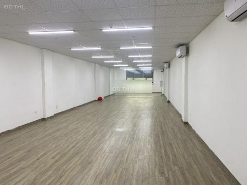 Chào thuê 85m2 sàn văn phòng toà nhà 73 Lò Đúc, Hai Bà Trưng giá chỉ 282k/m2/tháng