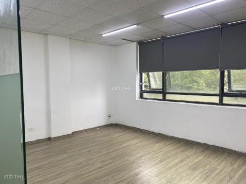 Chào thuê 85m2 sàn văn phòng toà nhà 73 Lò Đúc, Hai Bà Trưng giá chỉ 282k/m2/tháng