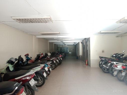 Chào thuê 85m2 sàn văn phòng toà nhà 73 Lò Đúc, Hai Bà Trưng giá chỉ 282k/m2/tháng