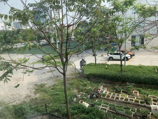 Bán nhà phân lô, ô tô tránh có vỉa hè tại phố Nghĩa Đô, SĐCC
