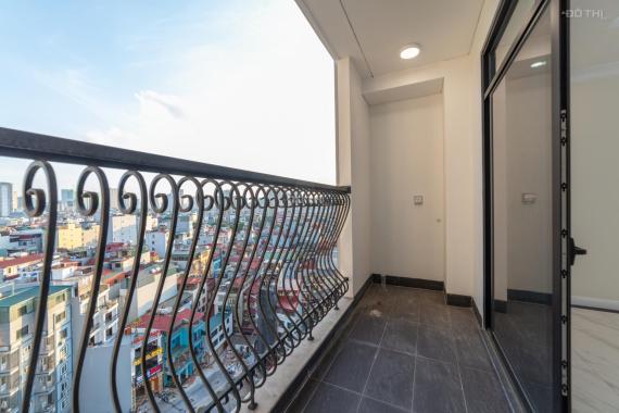 Duy nhất 1 căn hoa hậu 3 phòng ngủ DT 111m2 - ban công Đông Nam tầng đẹp - Chiết khấu 5%