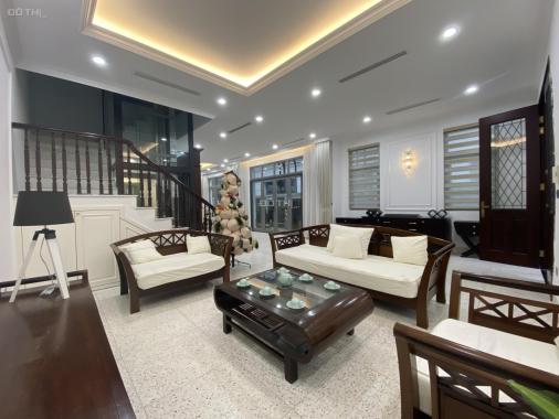 Bán biệt thự Song lập Vinhomes Harmony, diện tích 200m2 giá tốt nhất hiện tại