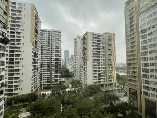 Bán căn duplex Mandarin Hoàng Minh Giám, tầng đẹp, view nội khu - LH 0987391311