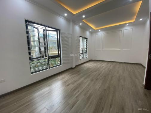 Chính chủ bán nhà khu Hoàng Hoa Thám -Ba Đình 40 m2x5 tầng mới 5.750 triệu ở ngay