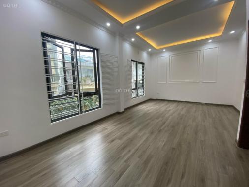 Chính chủ bán nhà khu Hoàng Hoa Thám -Ba Đình 40 m2x5 tầng mới 5.750 triệu ở ngay