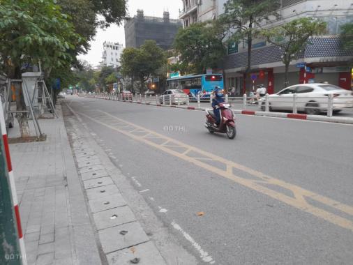 Bán Gấp 420m3T MẶT PHỐ MT14m Tặng GPXD Quận Ba/Đ 350 Tỷ Điện Biên Phủ.