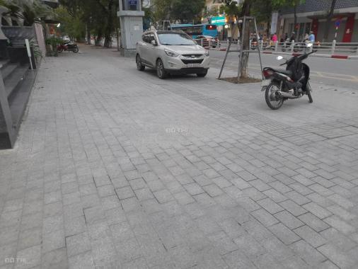 Bán Gấp 420m3T MẶT PHỐ MT14m Tặng GPXD Quận Ba/Đ 350 Tỷ Điện Biên Phủ.