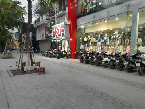 Bán Gấp 420m3T MẶT PHỐ MT14m Tặng GPXD Quận Ba/Đ 350 Tỷ Điện Biên Phủ.